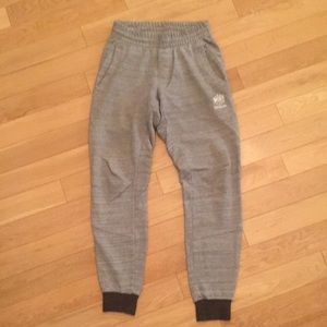 Reebok classic sweatpants